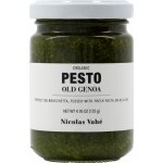 Nicolas Vahé Bio pesto Old Genoa zelená 135 g – Zboží Mobilmania