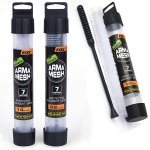 Fox Arma Mesh Narrow 14 mm x 7 m ochranná síťka pro boilies – Hledejceny.cz