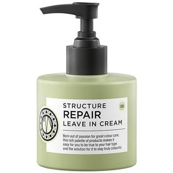 Maria Nila Structure Repair Leave In Cream 200 ml