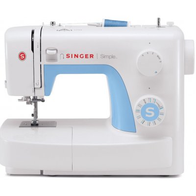 SINGER Simple 3221 – Hledejceny.cz