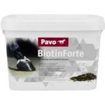 PAVO Biotin Forte 3 kg – Zboží Dáma