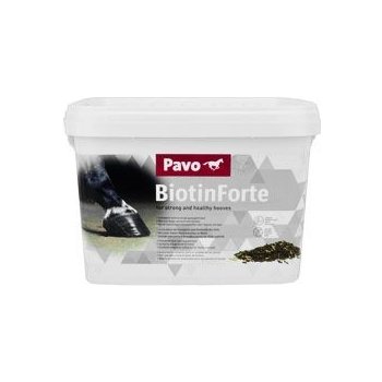 PAVO Biotin Forte 3 kg