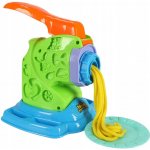 KIK Strojek na těstoviny plastelína s příslušenstvím – Zboží Mobilmania