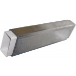 Ventishop Izolované hranaté potrubí 204x60 x 1000 mm – Hledejceny.cz