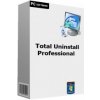 Práce se soubory Total Uninstall Professional - Single Computer