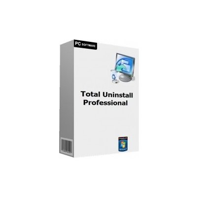 Total Uninstall Professional - Single Computer – Zboží Mobilmania