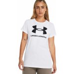 Under Armour Sportstyle 1356305-111 – Zboží Mobilmania