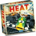 Asmodee Heat CZ – Zboží Živě