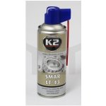 K2 SMAR LT-43 400 ml | Zboží Auto