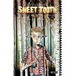 Sweet Tooth 1 - Mlsoun - Jeff Lemire – Zbozi.Blesk.cz