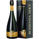 Bohemia Prestige Demi 12,5% 0,75 l (karton) – Hledejceny.cz