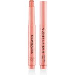 Dermacol Balzám na rty Glossy Lip Balm 03 Peach 2,2 g – Sleviste.cz