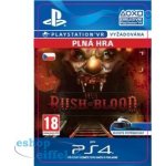 Until Dawn: Rush of Blood – Zboží Dáma