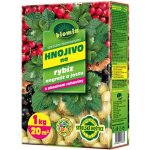 Forestina BIOMIN hnojivo na rybízy a angrešty 1 kg – Hledejceny.cz