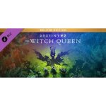 Destiny 2 The Witch Queen (Deluxe Edition) – Hledejceny.cz