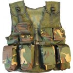 Kombat UK DPM dětská taktická woodland – Zboží Mobilmania