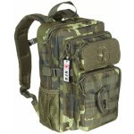 MFH US dětský Assault Youngster M95 CZ camo 15 l – Hledejceny.cz