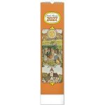 NOTIQUE nástěnný Josef Lada 12 × 48 cm 2027 – Zboží Mobilmania