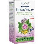 Avropa StressPharm bylinné kapky 50 ml – Hledejceny.cz