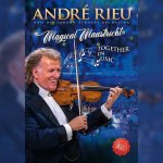 André Rieu : Magical Maastricht DVD – Hledejceny.cz