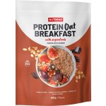 NUTREND Protein Oat Breakfast 630 g – Zboží Mobilmania