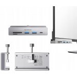 Orico MH5PC – Zboží Živě