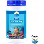 PROBAZEN Oxi tablety Mini 1 kg – Zboží Mobilmania