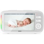 Neno videochůvička dětská digitální Vista – Zboží Mobilmania