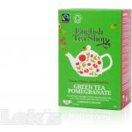 English Tea Shop Zelený čaj s granátovým jablkem 20 sáčků – Sleviste.cz