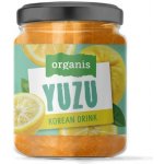 Organis Yuzu 500 g – Sleviste.cz