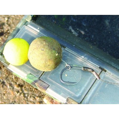 Korda kroužek Rig Rings X Small 20 ks – Hledejceny.cz