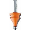 Fréza CMT Orange Tools Multiprofilová fréza SK 35,0x38,0 Profil B d=12mm, B12,7