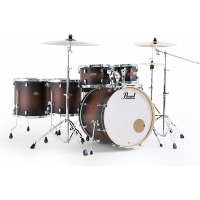 Pearl Decade Maple Rock + 16 FT (SBB) + Hardware