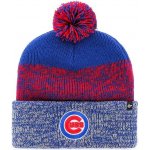 '47 Brand Static Cuff Knit MLB Chicago Cubs – Hledejceny.cz