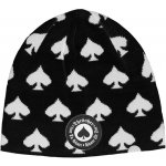 Thrasher Oath Skully beanie Black – Hledejceny.cz