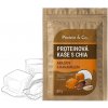 Proteinová kaše Protein&Co. Proteinové kaše s chia 80g