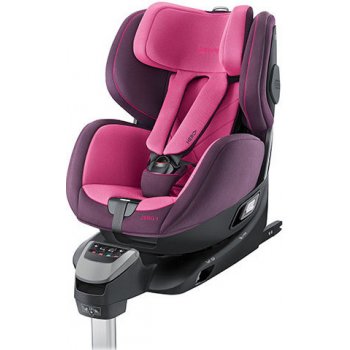 Recaro Zero.1 i-Size 2018 Power Berry