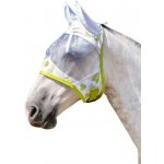 HKM Maska proti hmyzu Flamingo green pink – Zboží Dáma