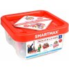 SmartMax magnetická stavebnice Kontejner 100 ks