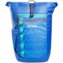 Tatonka batoh Rolltop blue