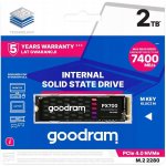 GOODRAM PX700 2TB, SSDPR-PX700-02T-80 – Zbozi.Blesk.cz