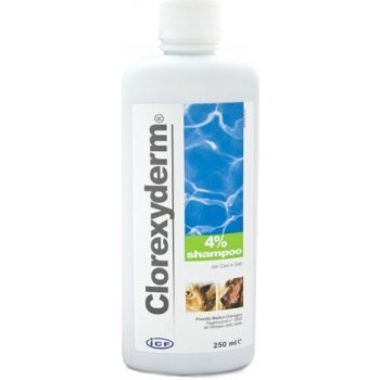 Clorexyderm ICF da €12.78