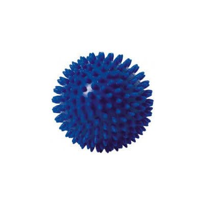 SEDCO Masážní míč ježek 9 cm – Zboží Mobilmania
