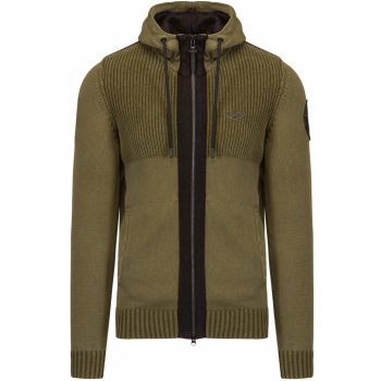 Aeronautica Militare maglia full zip od 4 316 K Heureka.cz