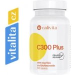 CaliVita C 300 Plus 120 tablet – Hledejceny.cz