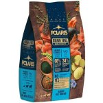 Polaris Grain Free pes Adult losos krůta 12 kg – Zboží Mobilmania