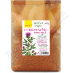WOLFBERRY Ostropestřec plod drcený bylinný čaj 500 g – Zboží Mobilmania