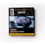OOO "M and Company" Khan Burley Tirameesoo 40 g – Sleviste.cz