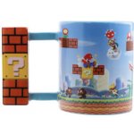 EPEE Hrnek 3D Super Mario 400 ml – Zboží Dáma
