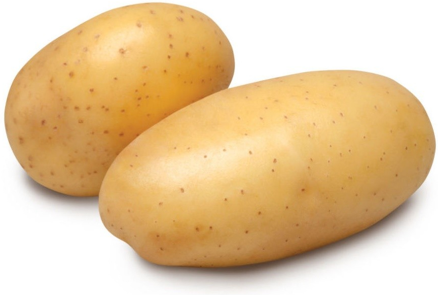 Sadba brambor ADÉLA (pytel 25kg, sadbové brambory)